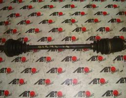 Привод задний левый для TOYOTA CALDINA AT211G/ST210G/ST215G/ST215W/CT216G  запчасти бу