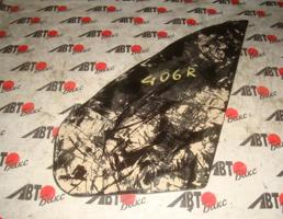 Стекло боковое заднее правое для SUBARU LEGACY BG3/BG4/BG5/BG7/BG9/BGA/BGB/BGC/BD2/BD3/BD4/BD5/BD  запчасти бу