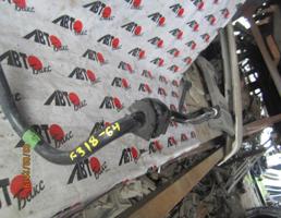 Стабилизатор передний в сборе для MAZDA DEMIO DE3FS  запчасти бу