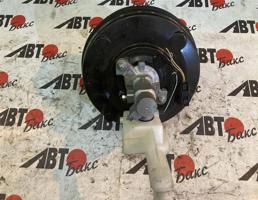 Главный тормозной цилиндр для NISSAN NOTE E12/HE12/NE12/SNE12  запчасти бу