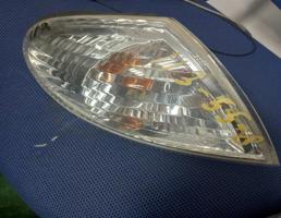 Фонарь боковой правый для NISSAN BLUEBIRD SYLPHY/ALMERA TG10/FG10/QNG10/QG10/QG10  запчасти бу