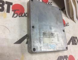 блок управления двс для TOYOTA FUNCARGO  запчасти бу