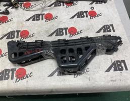 Крепление бампера заднее для TOYOTA PRIUS ALPHA ZVW41  запчасти бу