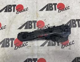 Крепление бампера заднее для TOYOTA AQUA NHP10  запчасти бу