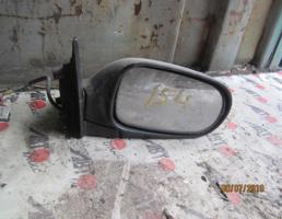 Зеркало правое для NISSAN BLUEBIRD ENU13/EU13/HNU13/HU13/U13/SNU13/SU13  запчасти бу