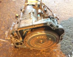 АКПП для HONDA STREAM RN1/RN2/RN3/RN4/RN5  запчасти бу