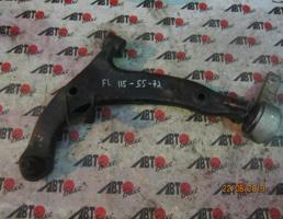 Рычаг передний нижний левый для NISSAN TEANA J31/PJ31/TNJ31  запчасти бу