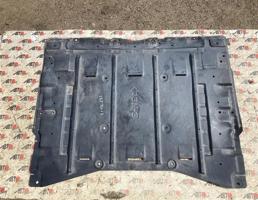 ЗАЩИТА ДВИГАТЕЛЯ для NISSAN LEAF AZE0  запчасти бу