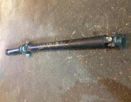 Карданный вал задний  для TOYOTA CHASER GX100/JZX100/JZX101/JZX105/SX100/LX100/GX105  запчасти бу
