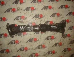 Карданный вал задний в сборе для NISSAN SERENA KAJC23/KBC23/KBCC23/KBNC23/KVC23/KVNC23  запчасти бу