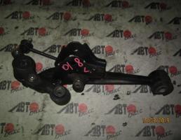 Рычаг передний нижний левый для TOYOTA CROWN JZS151/GS151/JZS153/JZS155/GXS10  запчасти бу