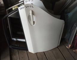 Дверь задняя левая для TOYOTA PRIUS ZVW30  запчасти бу