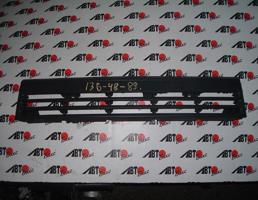 Решетка радиатора для NISSAN CARAVAN VRMGE24/E24  запчасти бу