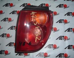 Фонарь задний правый для TOYOTA HARRIER MCU10W/MCU15W/SXU10W/SXU15W/ACU10W/ACU15W  запчасти бу