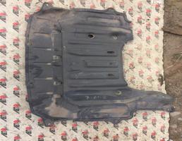 ЗАЩИТА ДВИГАТЕЛЯ для TOYOTA CROWN MAJESTA JZS155/UZS151/UZS155/UZS157  запчасти бу