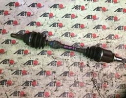 Привод передний левый для MAZDA DEMIO DY3R/DY3W/DY5R/DY5W  запчасти бу