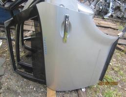 Дверь задняя левая для NISSAN MURANO PNZ50  запчасти бу