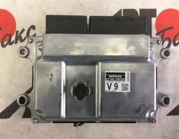 блок управления двс для NISSAN NOTE E12/HE12/NE12/SNE12  запчасти бу