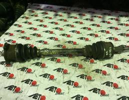 Привод задний правый для NISSAN CEDRIC ENY34/HY34/MY34  запчасти бу