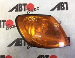 Фонарь боковой правый для TOYOTA SPACIO AE111N/AE115N  запчасти бу