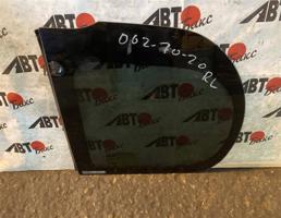 Стекло боковое заднее левое для TOYOTA PORTE NCP141  запчасти бу