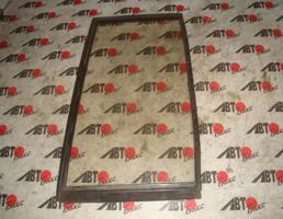 Стекло неподвижное для MITSUBISHI PAJERO V44W/V45W/V46W/V55W/V24W/V25W/V26W  запчасти бу