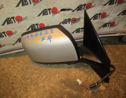Зеркало правое для NISSAN MURANO PNZ50  запчасти бу