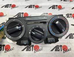 Климат контроль для NISSAN AD ZNY12  запчасти бу