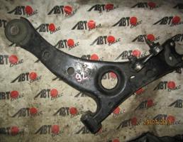 Рычаг передний нижний левый для TOYOTA CELICA ST202/ST203/ST205/ST202C  запчасти бу