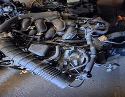 Двигатель бензин для TOYOTA MARK X GRX120  запчасти бу