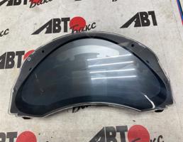 Щиток приборов для NISSAN LEAF AZE0  запчасти бу