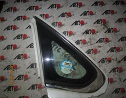 Стекло для NISSAN BLUEBIRD SYLPHY/ALMERA KG11  запчасти бу
