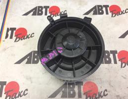 Моторчик печки для NISSAN X-TRAIL T31  запчасти бу