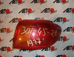 Фонарь задний правый для MAZDA DEMIO DY3R/DY3W/DY5R/DY5W  запчасти бу