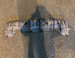 Защита бампера передняя  для TOYOTA PRIUS ZVW30  запчасти бу