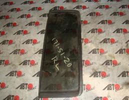 Стекло неподвижное для NISSAN CUBE ANZ10/Z10/AZ10  запчасти бу