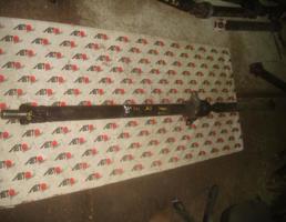 Карданный вал задний в сборе для TOYOTA CORONA AT190/CT190/CT195/ST190/ST191/ST195  запчасти бу