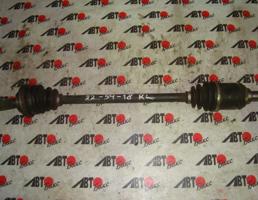 Привод задний левый для TOYOTA CORONA PREMIO AT210/AT211/ST210/ST215/CT210/CT215/CT216  запчасти бу