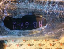 Радиатор охлаждения для MERCEDES-BENZ WDB170  запчасти бу