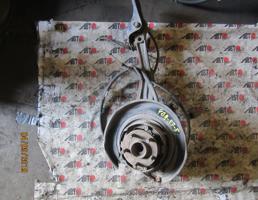 Ступица задняя правая для SUBARU LEGACY BH5/BH9/BHC/BHE  запчасти бу