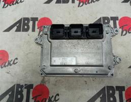 блок управления двс для HONDA INSIGHT ZE2  запчасти бу