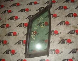 Стекло боковое переднее левое для NISSAN LIBERTY PM12/PNM12/PNW12/RM12/RNM12  запчасти бу