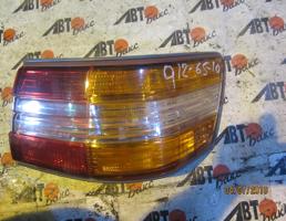Фонарь задний правый для TOYOTA MARK II GX100/GX105/JZX100/JZX101/JZX105/LX100  запчасти бу