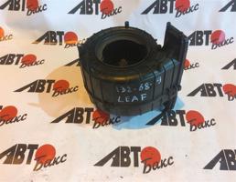 мотор печки  для NISSAN LEAF AZE0  запчасти бу