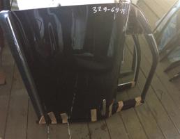 Дверь передняя левая для MAZDA VERISA DC5W  запчасти бу