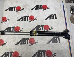 Амортизатор двери задка ПАРА для TOYOTA AQUA NHP10  запчасти бу