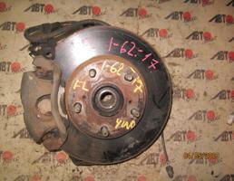 Ступица передняя левая для TOYOTA IPSUM ACM21W/ACM26W  запчасти бу