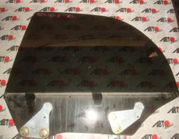 Стекло двери задней левой для SUBARU IMPREZA GG2/GG3/GG9/GGA  запчасти бу