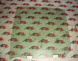 Стекло двери задней левой для NISSAN MARCH AK12/BK12/BNK12/K12/YK12  запчасти бу