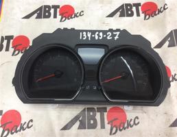 Щиток приборов для NISSAN NOTE E12/HE12/NE12/SNE12  запчасти бу